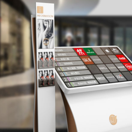 深圳標志設計作品案例展示