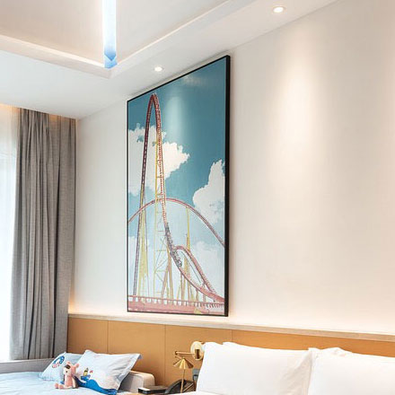 涂料品牌vi設計公司案例作品排行榜前十名