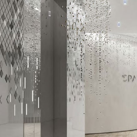 vi設計公司工作匯報