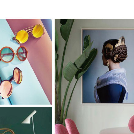 韓國美妝品牌vi設計公司案例作品有哪些