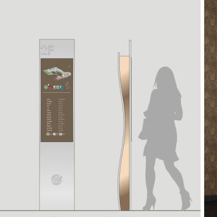 建材vi設計作品案例展示