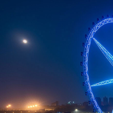 logo設(shè)計白色圓圈