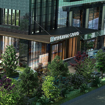 深圳vi設計作品案例展示